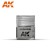 AK ALUMINIUM (METALLIC) RC020